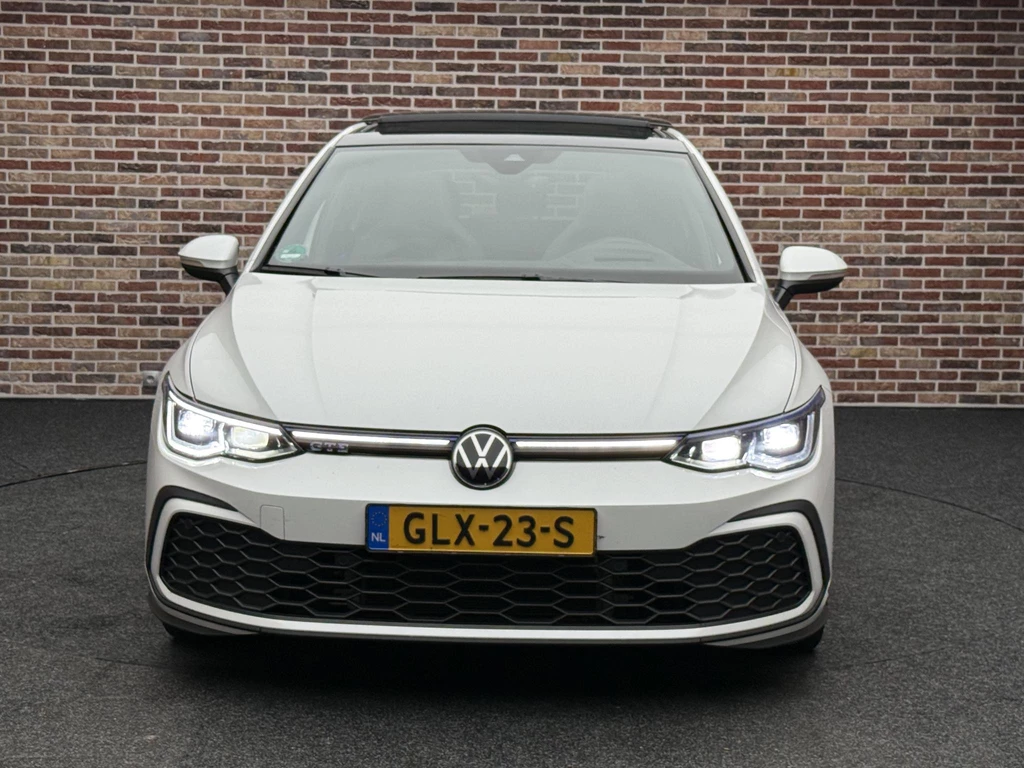 Volkswagen Golf – foto 9