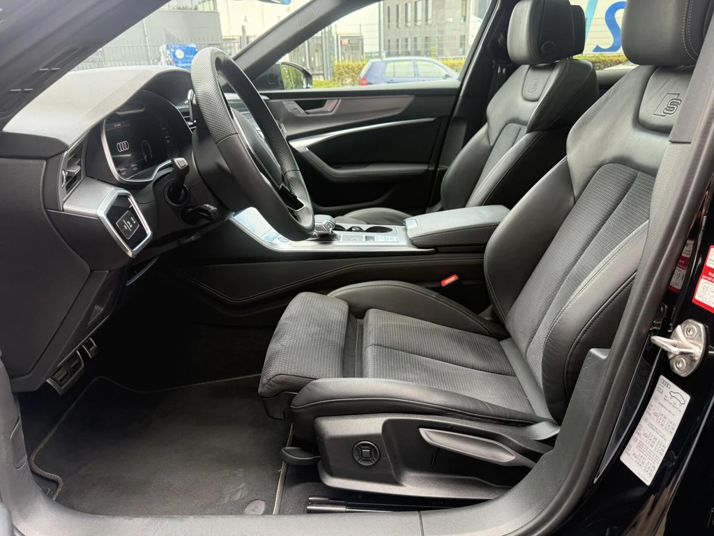 Audi A6 – foto 6