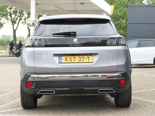 Peugeot 3008 – thumbnail 5