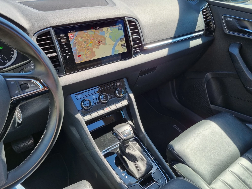 Škoda Karoq – foto 30