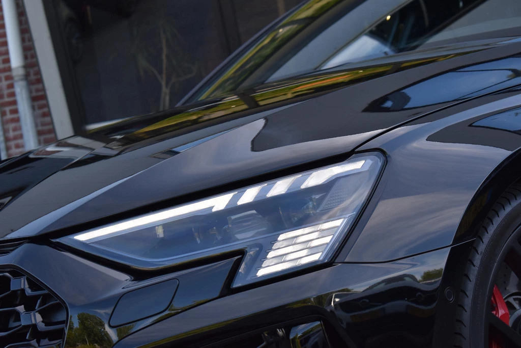 Audi RS3 – foto 60