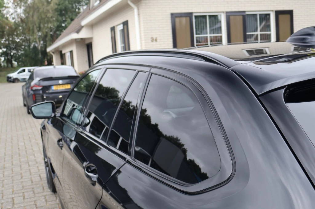 BMW 5 Serie – foto 44