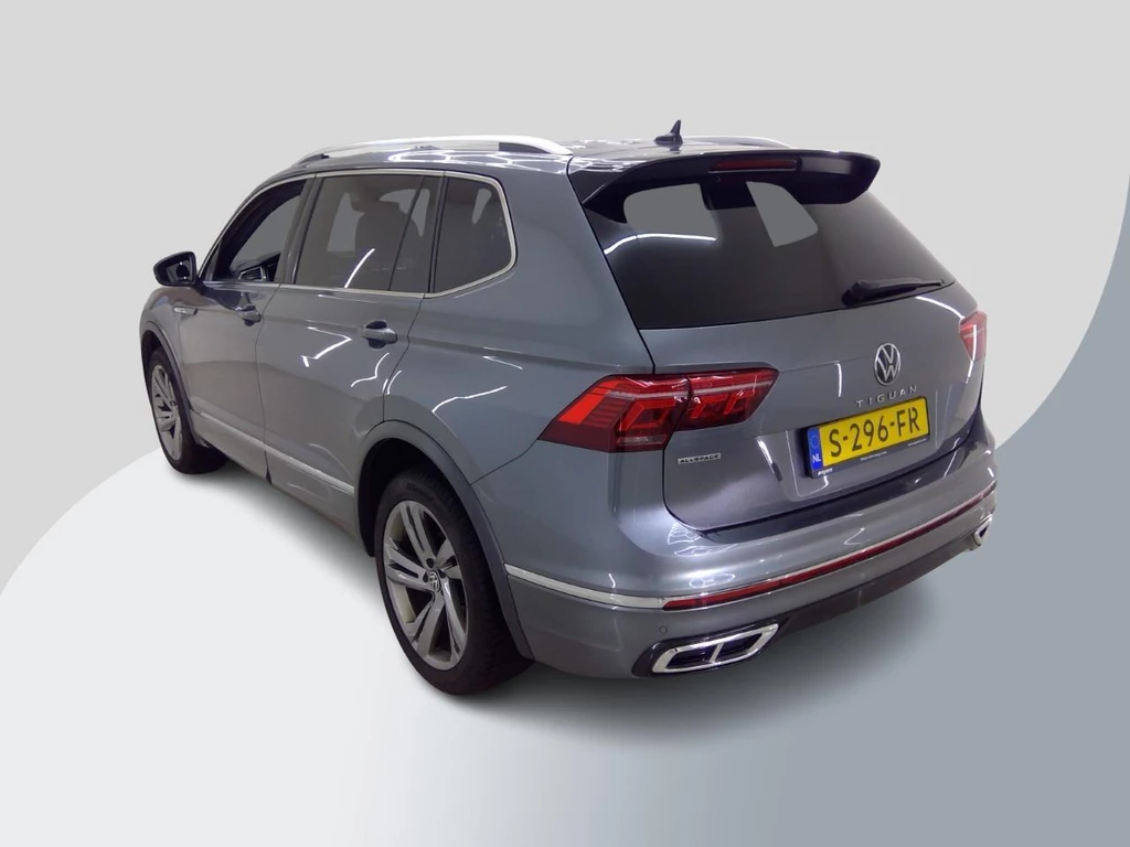 Volkswagen Tiguan Allspace – foto 2