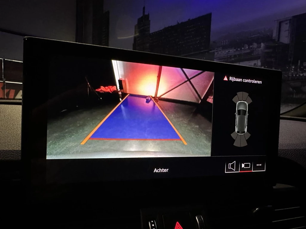 Audi Q5 – foto 16