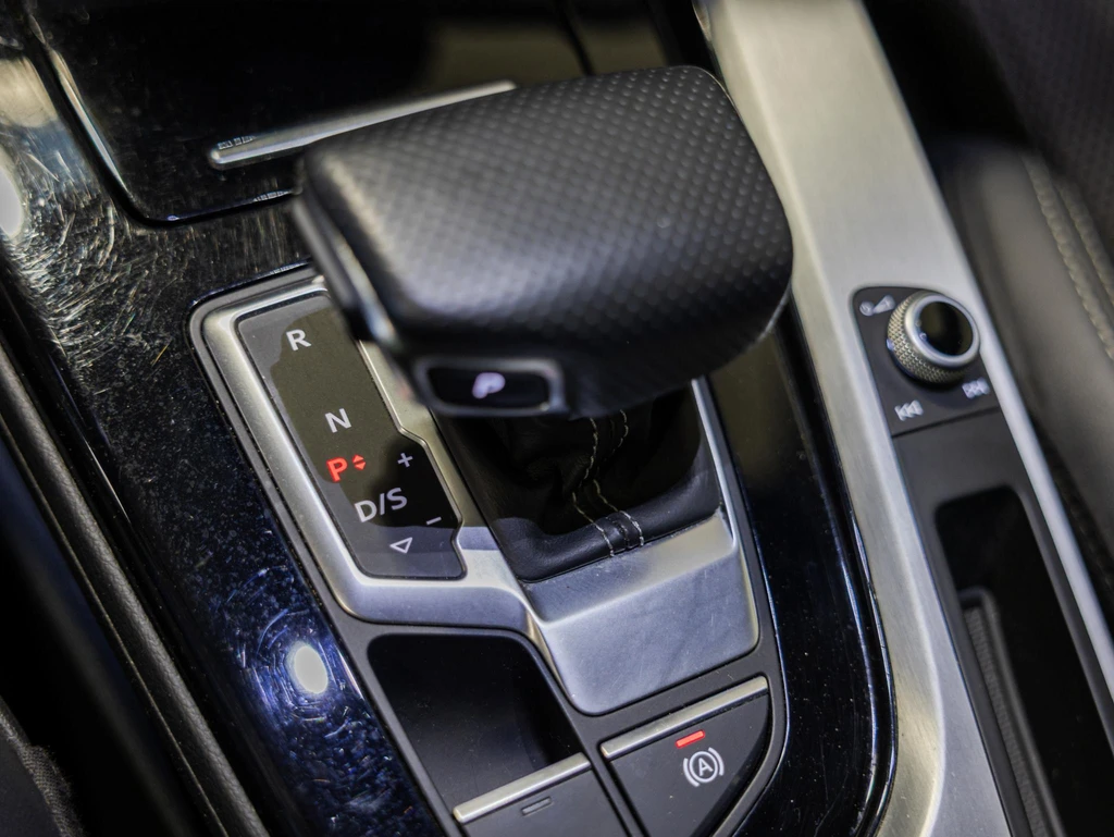 Audi A4 – foto 36