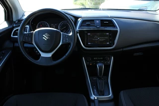 Suzuki S-Cross – thumbnail 10