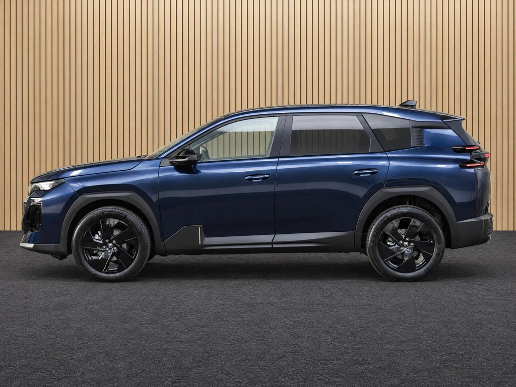 Citroën C5 Aircross – foto 3