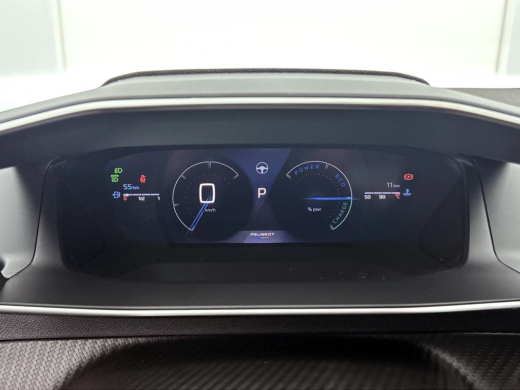 Peugeot 208 – foto 10