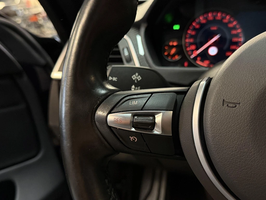 BMW 4 Serie – foto 17