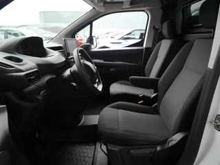 Peugeot Partner – thumbnail 8