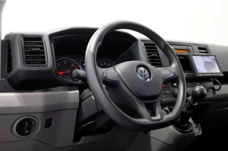 Volkswagen Crafter – thumbnail 12