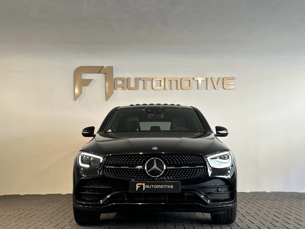 Mercedes-Benz GLC – foto 8