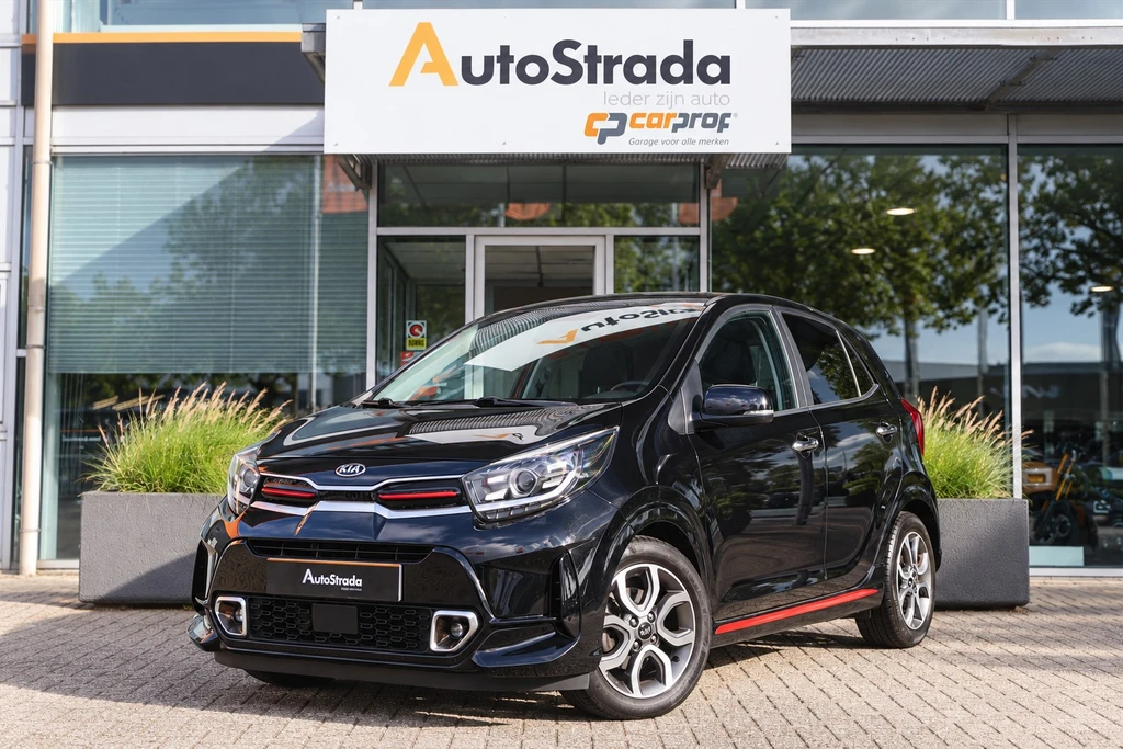 Kia Picanto – foto 2