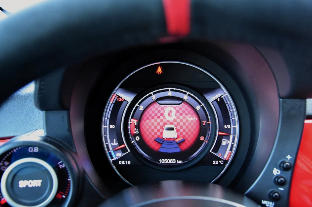 Fiat 500 – foto 23