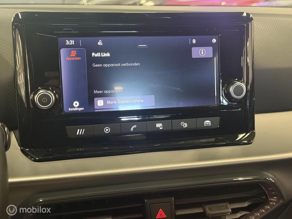 SEAT Ibiza – foto 17