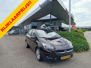 Opel Corsa – thumbnail 7
