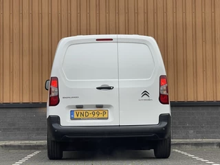 Citroën Berlingo – thumbnail 3