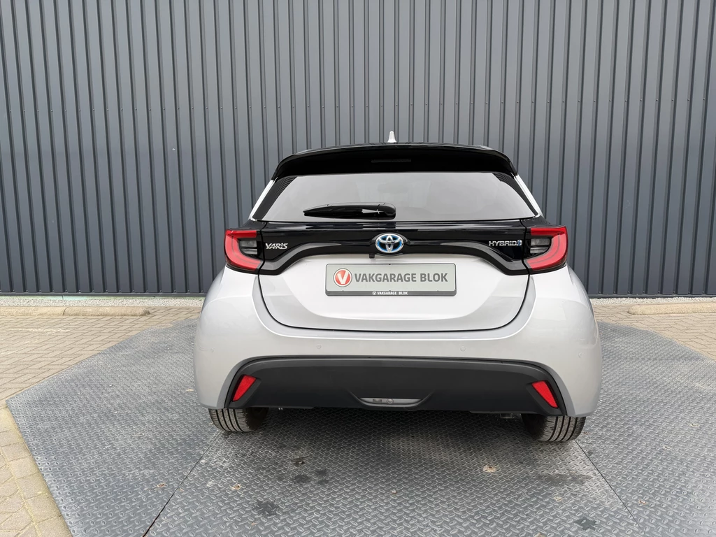 Toyota Yaris – foto 6