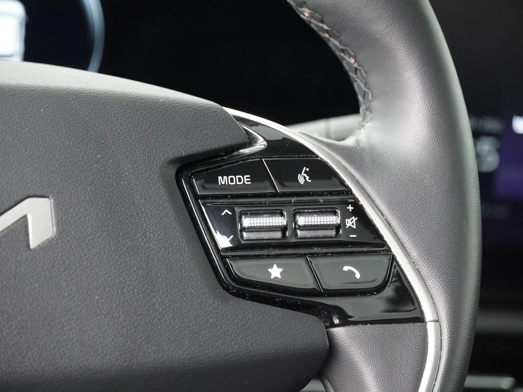 Kia Niro – foto 26