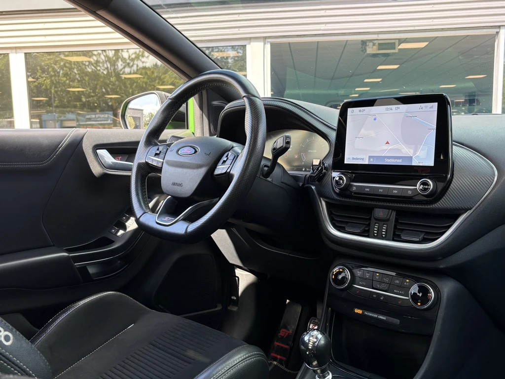 Ford Puma – foto 11