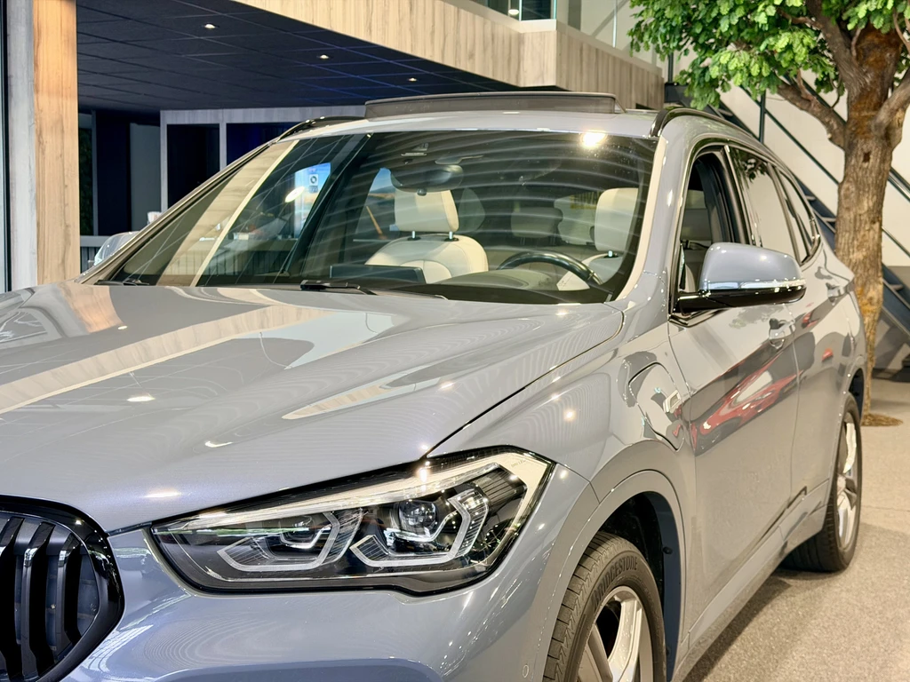 BMW X1 – foto 2