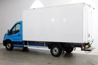 Ford Transit – thumbnail 3