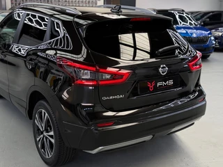 Nissan QASHQAI – thumbnail 7