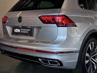 Volkswagen Tiguan – thumbnail 5