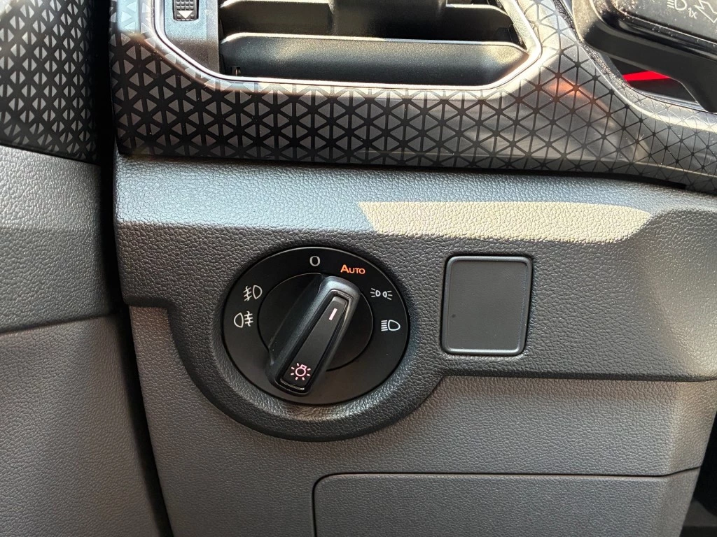Volkswagen T-Cross – foto 19