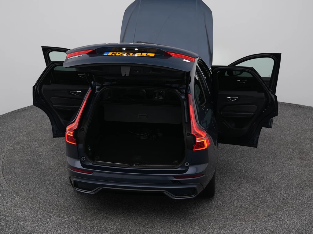 Volvo XC60 – foto 32