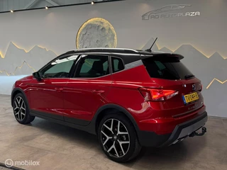 SEAT Arona – thumbnail 4