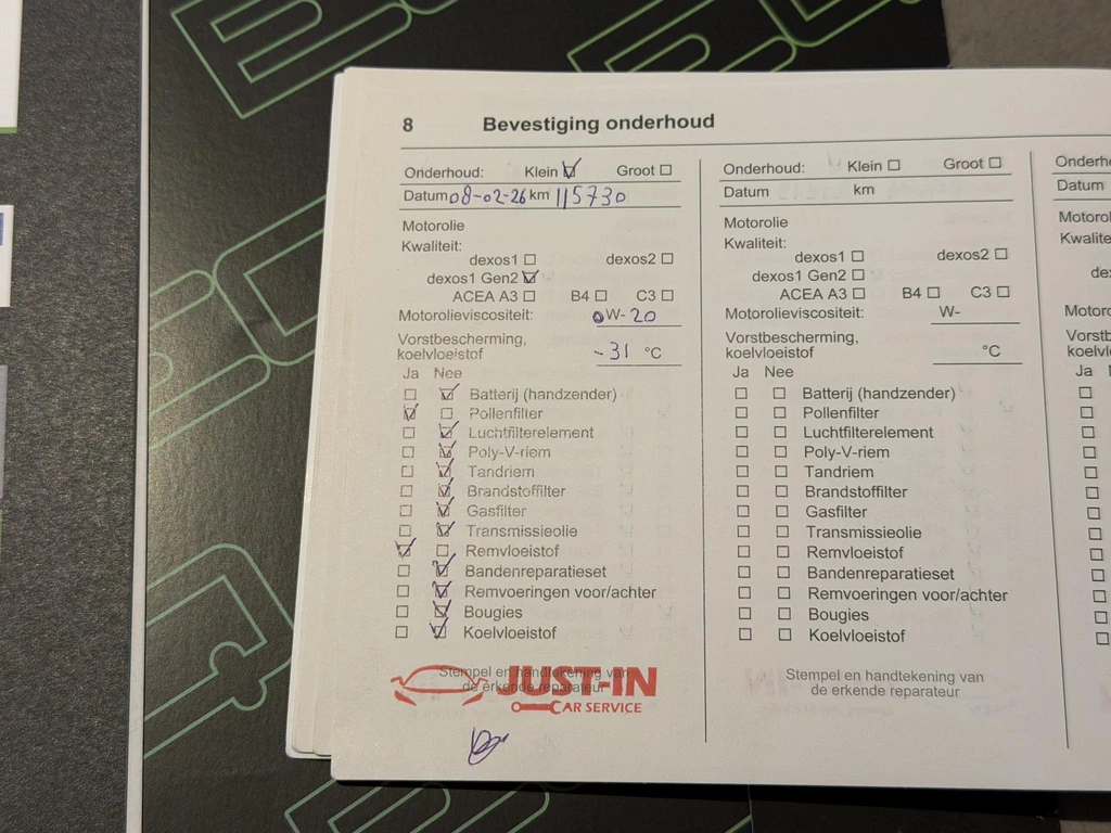 Opel Corsa – foto 32