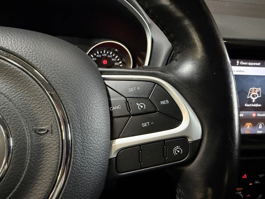 Jeep Compass – foto 10