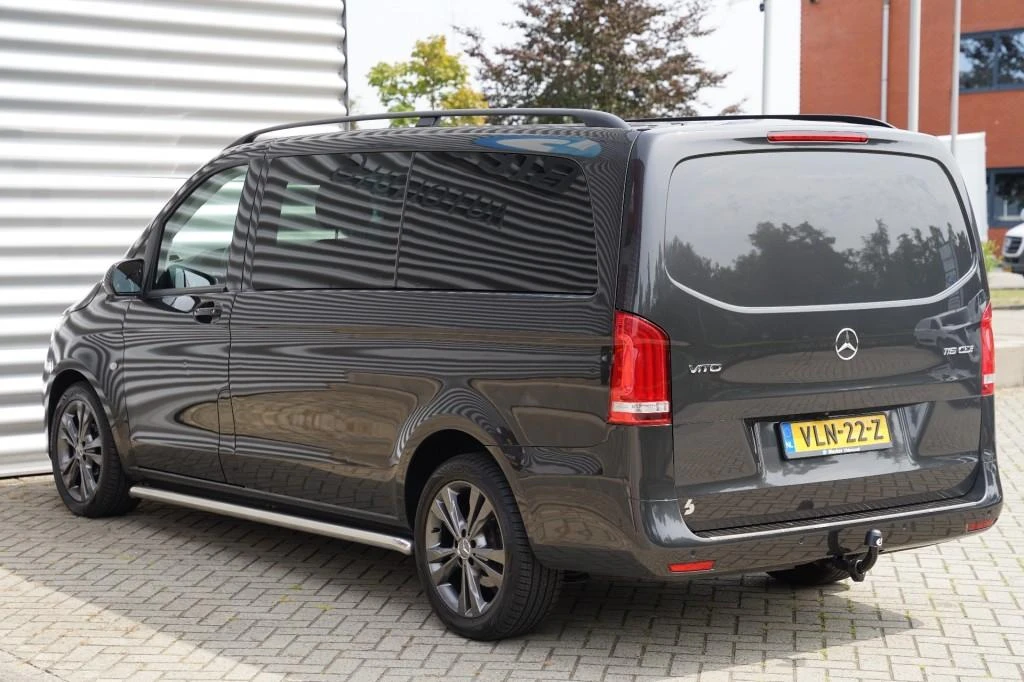 Mercedes-Benz Vito – foto 2