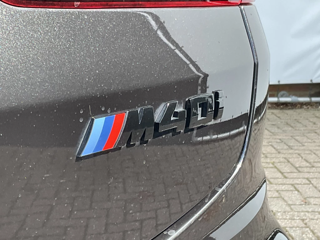 BMW X4 – foto 30