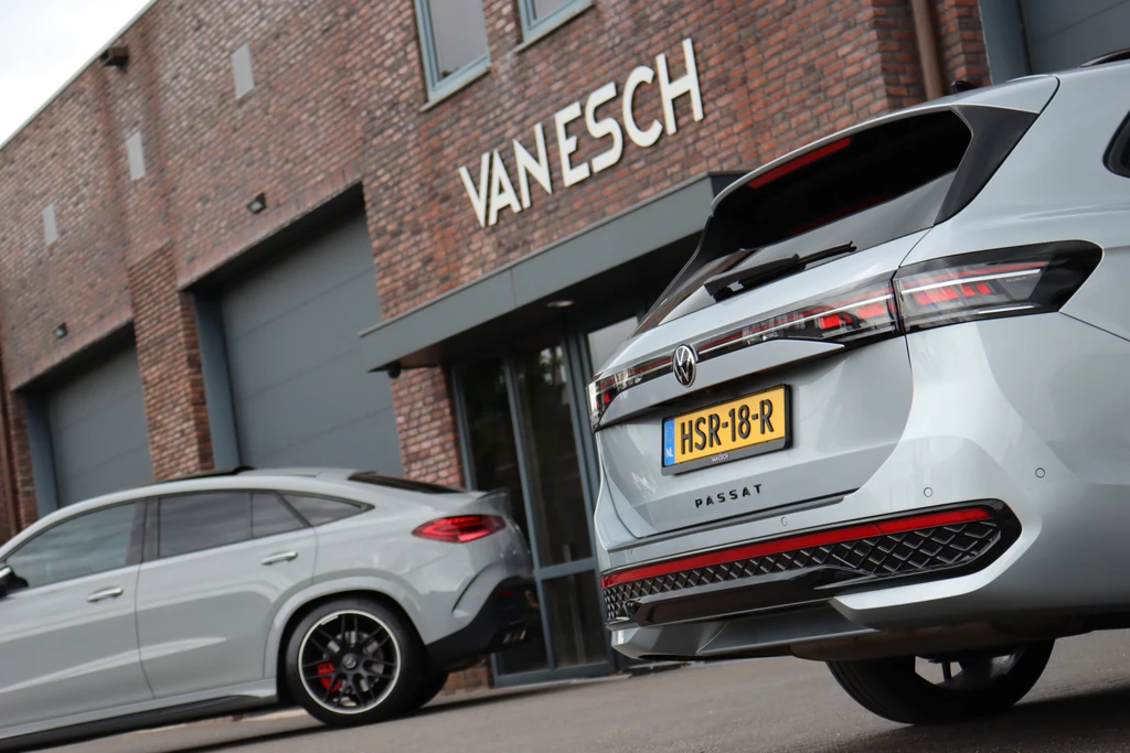 Volkswagen Passat – foto 6