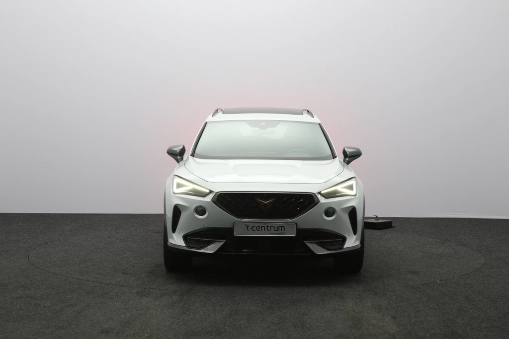 CUPRA Formentor – foto 8