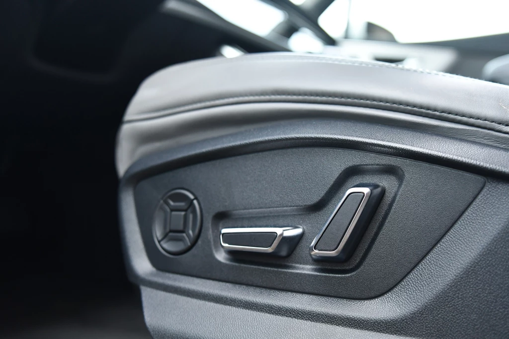 Audi Q7 – foto 14