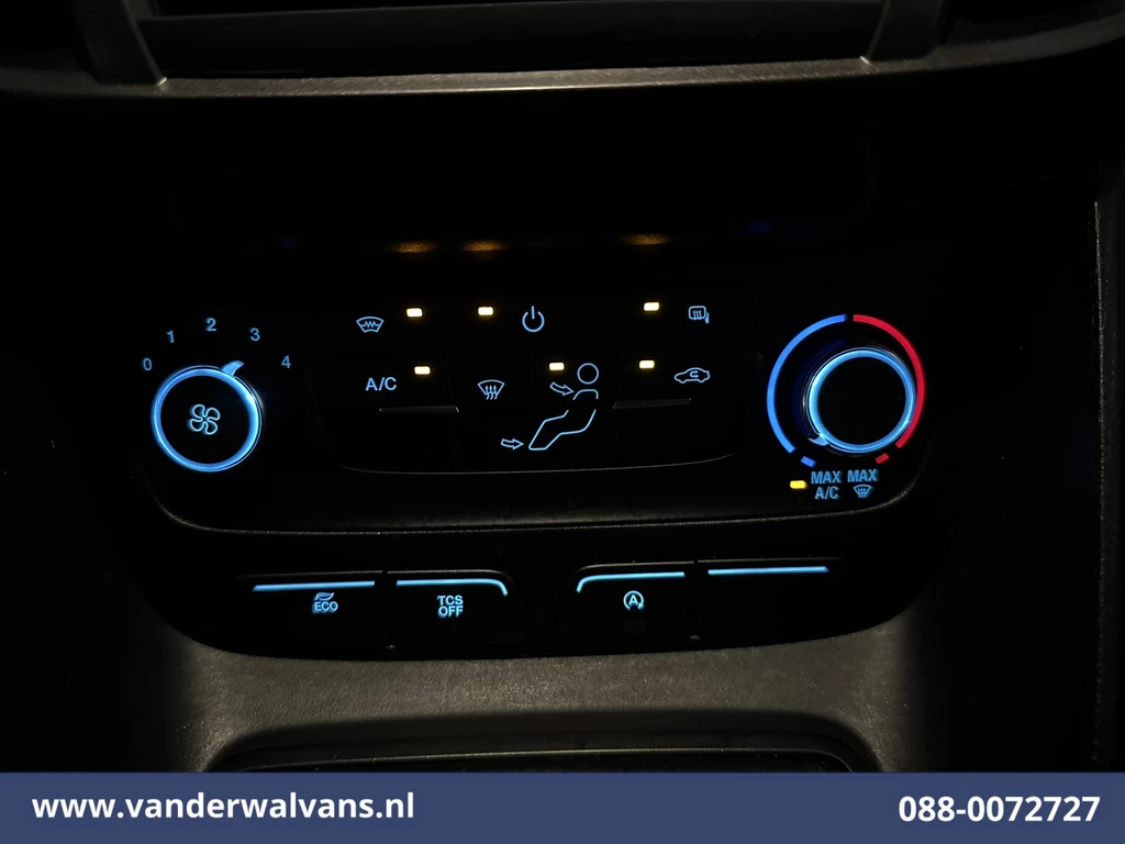 Ford Transit Connect – foto 9
