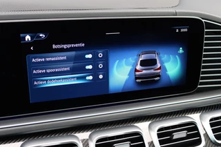 Mercedes-Benz GLE – thumbnail 55