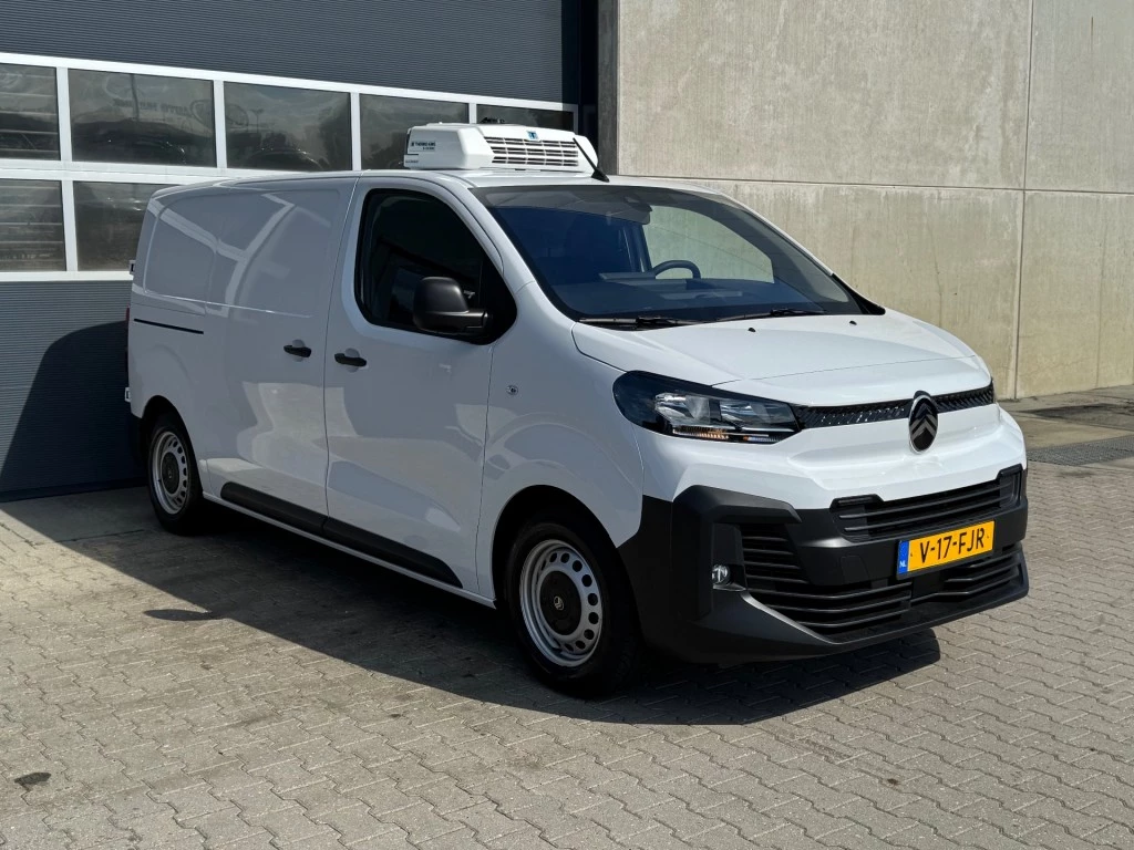 Citroën Jumpy – foto 9