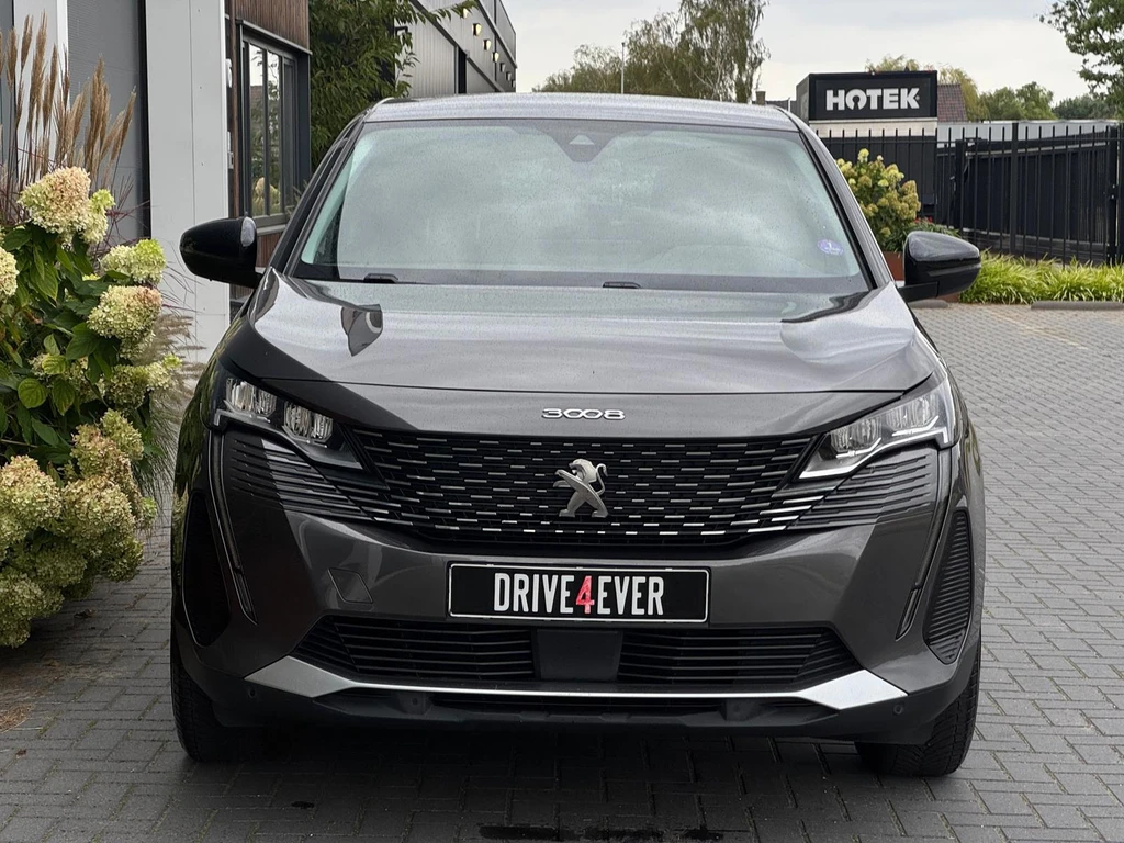 Peugeot 3008 – foto 13