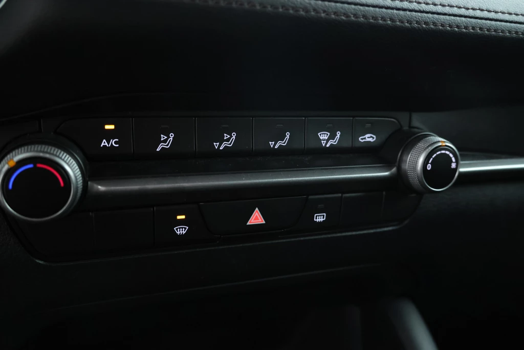 Mazda 3 – foto 24