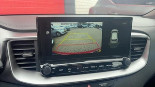 Kia Ceed Sportswagon – thumbnail 9