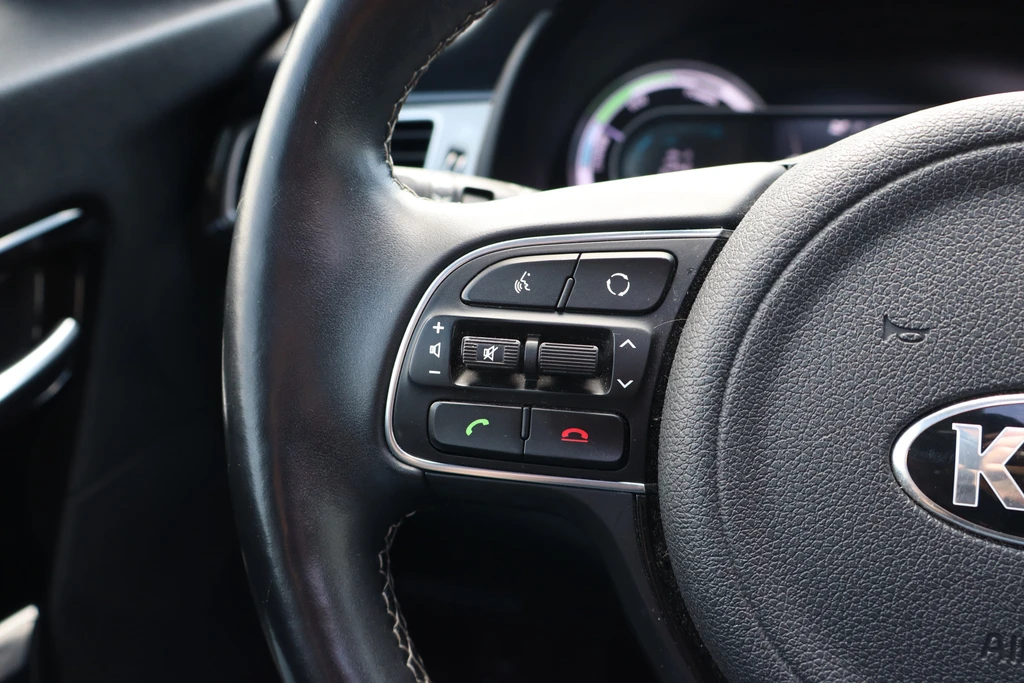 Kia Niro – foto 15