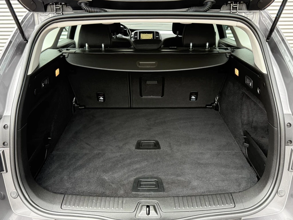 Renault Talisman – foto 25