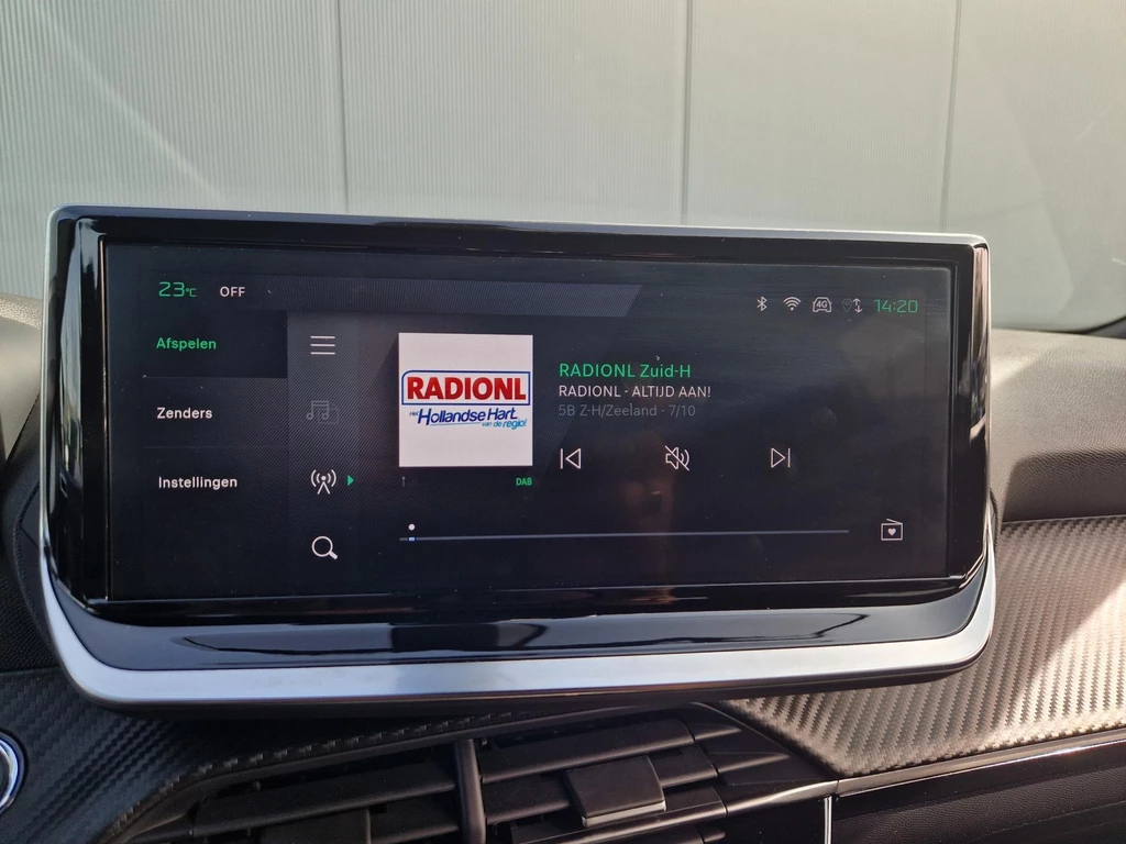 Peugeot 2008 – foto 18