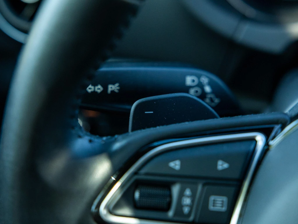 Audi A3 – foto 20