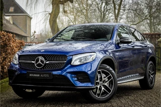 Mercedes-Benz GLC – thumbnail 1