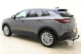 Opel Grandland X – thumbnail 4